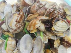 -日照大牌檔•小船海鲜(万平口店)