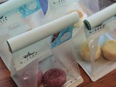 -好一朵茉莉花(老门东店)