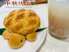 -蔡澜点心·粤菜(月星环球港店)