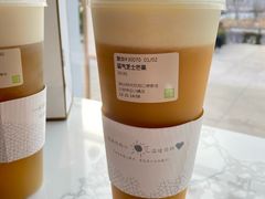 -奈雪的茶(中粮祥云小镇店)