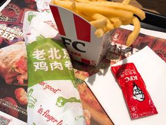 -肯德基(南昌路大润发店)