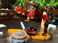 -唐猫庭院·千年陕菜(赛格国际购物中心店)