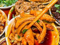 -邓莽子老火锅(中兴路总店)