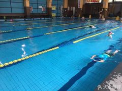 -BK博·康健身(金地格林小镇店)