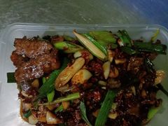 -湘当爱·鲜煮现炒(松岗立业路店)