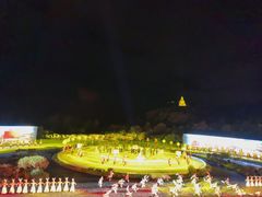 -鼎盛王朝康熙大典实景演出