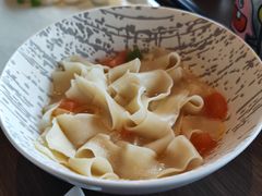 -佘山世茂艾美·御珍轩中餐厅