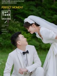 -芭莎视觉婚纱摄影(花溪店)