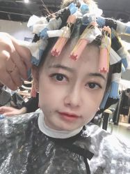 -吉米造型