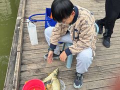 -酷鱼垂钓CLUB(朝阳区博大路店 )