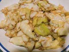 手撕包菜-大碗厨 25年老字号 现炒湘菜(四季天地店)