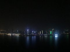 -长沙北辰洲际酒店-SKY 27酒廊