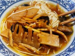 -西园寺素食(西园弄戒幢律寺店)