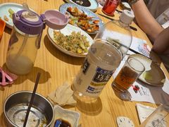 -贵木日本料理·铁板烧(新地假日广场店)