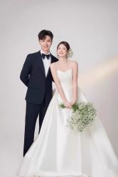 点击看大图 -拾年·定制婚纱摄影