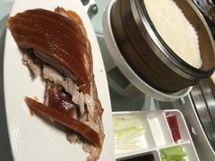 -郭林家常菜(狼垡店)