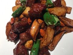 -大树餐厅(益田假日店)