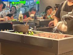 -肉肉大米(金虹桥店)