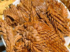 -食鸡公社辣子鸡·潍坊菜·烧烤