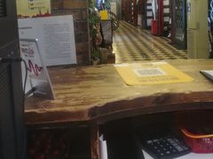 -海尔巴格一甸茶餐厅(团结路店)