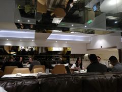 大堂-泉上·发现DISCOVERY ·黔菜餐厅(银海元隆广场店)