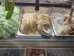 -歎雪糕低糖低脂Gelato冰淇淋