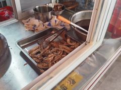 -婺嫣街田记·老嘉州甜皮鸭