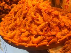 -大学城夜市大排档(凤栖路店)