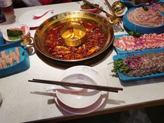 -蛙二爷美蛙火锅基地(温州总店)