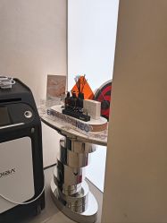 -Fundi张玉珊修身堂·indiba·BTL科技瘦身