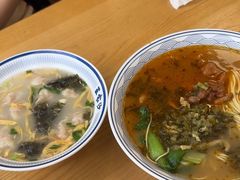 -王家沙点心店(西康路店)