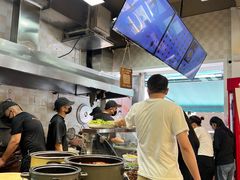 -梅溪·小伙子干挑面(安吉总店)
