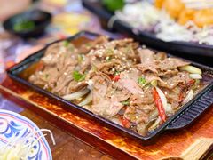 -仙隐小鹿中華の日料(正弘城店)