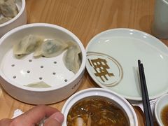 -船歌·鱼水饺青岛菜(国贸商城店)