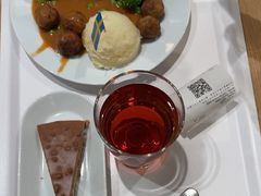 -宜家·瑞典风味餐厅(四元桥店)