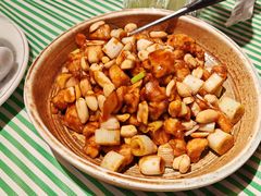 -水煮三国·川鲁江湖菜(香山店)