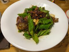 -新白鹿餐厅(百联中环店)