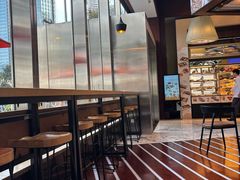 -西点坊(浦东香格里拉店)