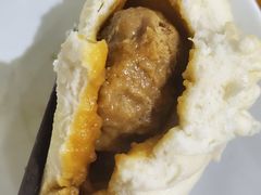 -白玉兰食品甜凤店(合生汇店)