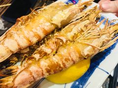 烤大明虾-平成屋· Late Night 食堂(四川北路店)