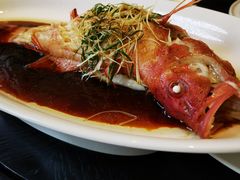 -岁粤Moon·湖景餐厅(月光码头店)