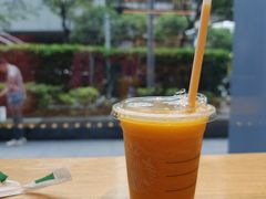 -星巴克(嘉定中信泰富万达广场店)