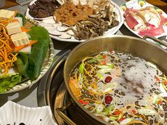 -大理董·董家小厨野生菌火锅(古城旗舰店)