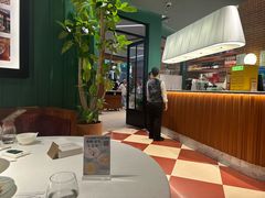-漢舍中国菜馆(浦东嘉里城店)