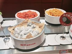 -龍歌自助小火锅(雨花台江南虹悦城店)