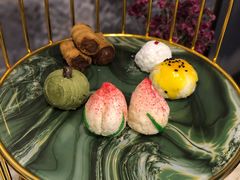 -京华烟云·北京烤鸭(领展购物广场·中关村店)