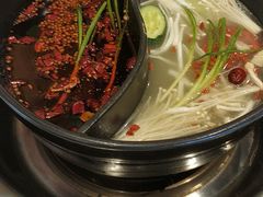 -钢管厂五区小郡肝串串香(南山店)