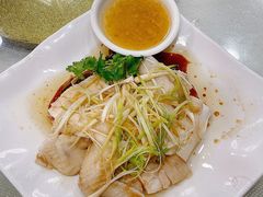 -奇香海鲜酒楼