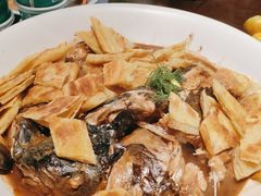 -壹零捌道·北京烤鸭(车公庄店)