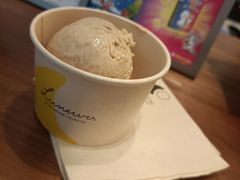 -LUNEURS月乐诗·法式冰淇淋(北外滩来福士广场店)